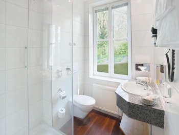 2 Zimmer Apartment (Suite Inselberg)