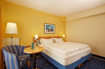 Double Room (Heuberg)