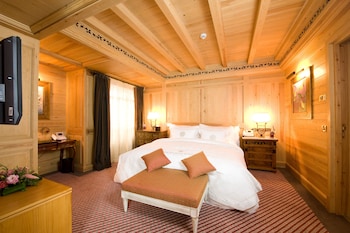 Deluxe Room (Jardin)