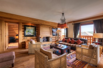 Suite (Ambassadeur Jardin)