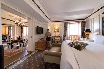 Deluxe Suite (Foret)