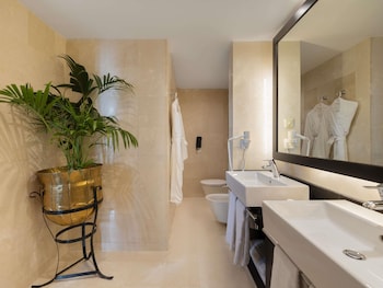 Royal Suite, 1 King Bed