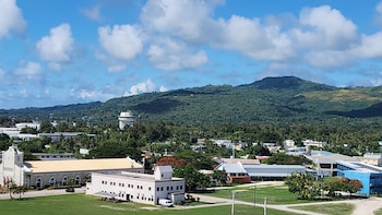 Suite, 1 Bedroom, Mountain View