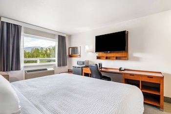 Room, 1 King Bed, Non Smoking