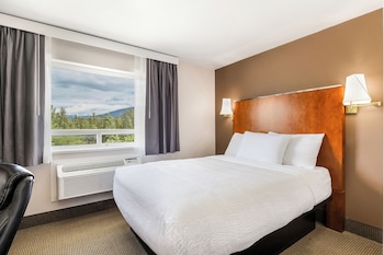 Room, Multiple Beds, Non Smoking