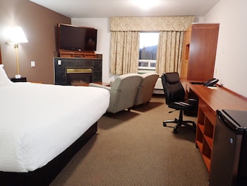Deluxe Room, 1 King Bed, Non Smoking