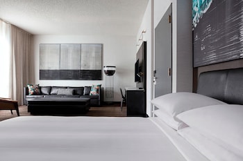 Suite, 1 Bedroom