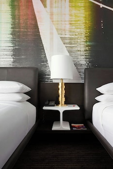 Room, 2 Double Beds