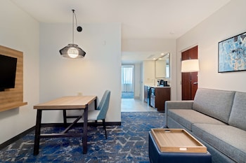 Premium Suite, 2 Double Beds