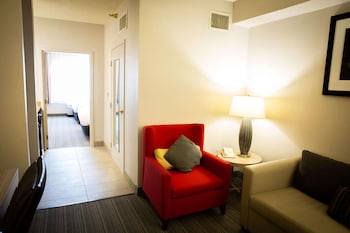 Suite, 1 Bedroom, Accessible, Non Smoking