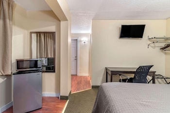 Standard Room, 2 Queen Beds