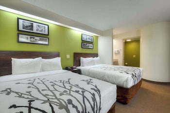 Room, 2 Queen Beds