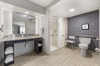 Suite, Accessible, Non Smoking