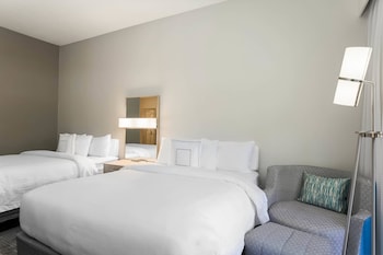 Room, 2 Queen Beds