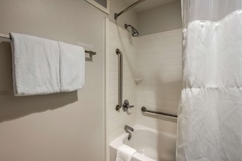 Standard Room, 2 Double Beds, Non Smoking
