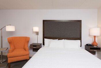Room, 1 King Bed, Accessible, Non Smoking