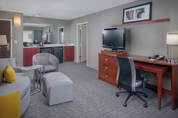Suite, 1 Bedroom