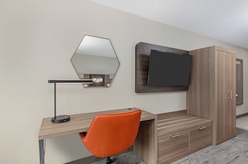Standard Room, 2 Queen Beds
