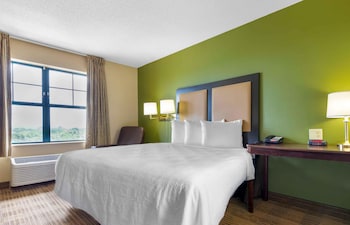 Studio Suite, 1 Queen Bed, Non Smoking