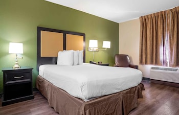 Studio, 1 Queen Bed, Non Smoking