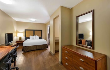 Studio, 2 Queen Beds, Non Smoking