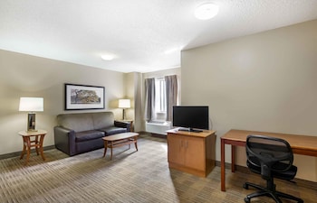 Deluxe Studio, Multiple Beds, Non Smoking