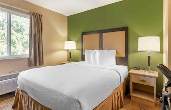 Studio, 1 Queen Bed, Non Smoking