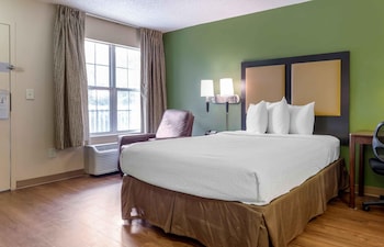 Studio, 1 Queen Bed, Non Smoking