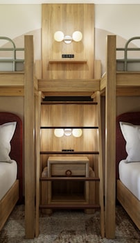 Deluxe Room, Multiple Beds (Adventure Room)