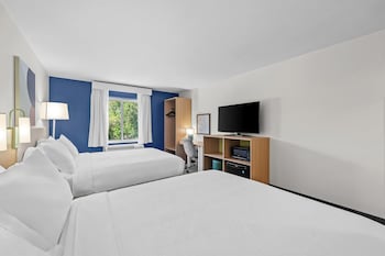 Room, 2 Queen Beds