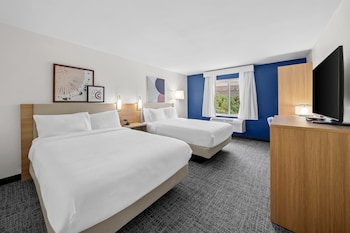 Room, 2 Queen Beds