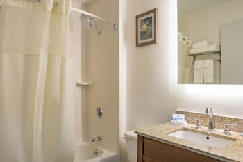Room, 1 King Bed