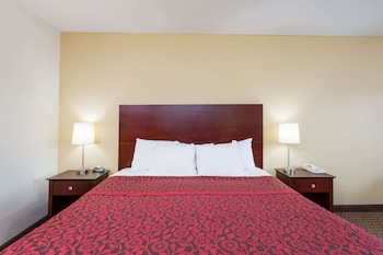 Room, 1 King Bed, Accessible