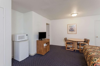 Basic Room