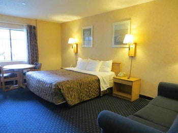 Basic Room