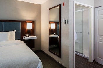 King Suite, Room