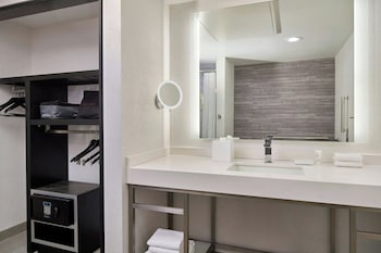 Suite, 2 Queen Beds