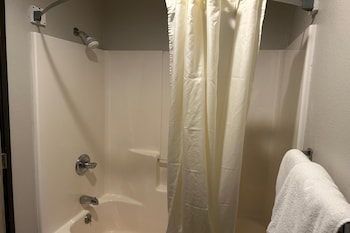 Room, 1 King Bed, Non Smoking, Lake View