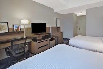 Room, 2 Queen Beds