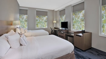 Room, 2 Queen Beds