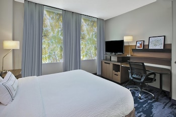 Suite, 1 Bedroom