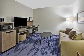Suite, 1 Bedroom
