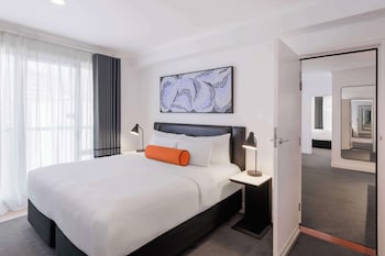 Premier Two Bedroom suite
