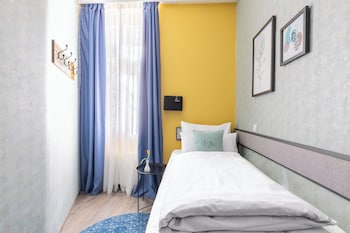 Standard Room, 1 Twin Bed