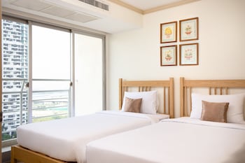 Deluxe Room, 2 Bedrooms, River View