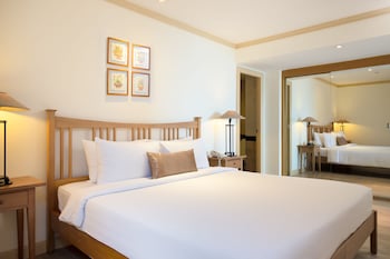 Deluxe Room, 2 Bedrooms, River View