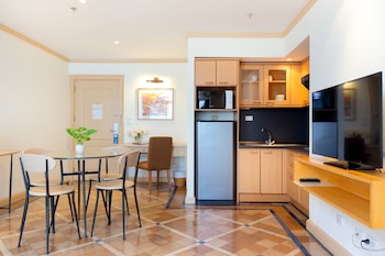 Superior Room, 1 Bedroom