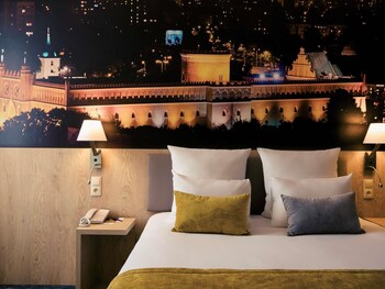 Superior Room, 1 Double Bed