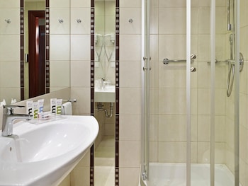 Superior Room, 1 Double Bed with Sofa bed