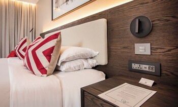 Deluxe Suite, 1 Bedroom